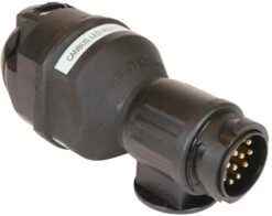 Carpoint Adapter 13 Naar 7 Polig - LED -Kampeeruitrusting 1425 1900 carpoint adapter 13 naar 7 polig led 2