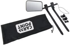 Carpoint Protas Caravanspiegel -Kampeeruitrusting 1425 1900 carpoint protas caravanspiegel 1