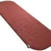 Vaude Tour 3.8 L Slaapmat - Rood