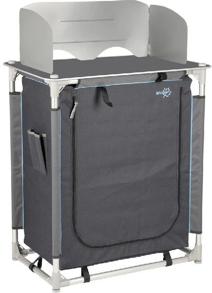 Bo-Camp Moraine Kookeiland - Waterproof 2 Bo-Camp Moraine Kookeiland - Waterproof - Afbeelding 2