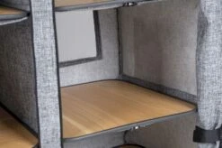 Bo-Camp Urban Outdoor Hampton Kookeiland -Kampeeruitrusting 1593655 04 resultaat