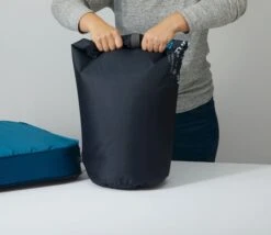 Therm-A-Rest MondoKing 3D 11.0 L Zelfopblazende Slaapmat 16 Therm-A-Rest MondoKing 3D 11.0 L Zelfopblazende Slaapmat -Kampeeruitrusting 1645 1900 13225 thermarest mondoking marine large pumpsack detail 1