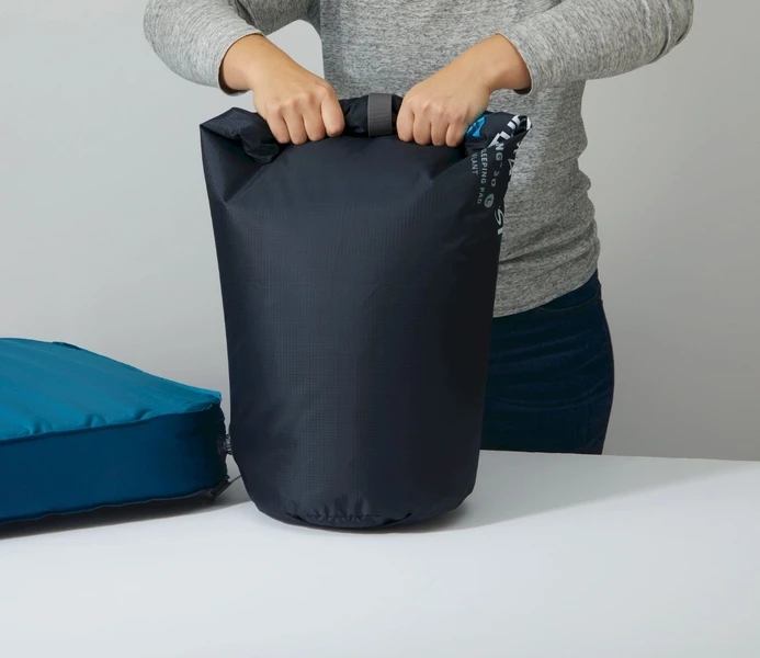 Therm-A-Rest MondoKing 3D 11.0 L Zelfopblazende Slaapmat 4 Therm-A-Rest MondoKing 3D 11.0 L Zelfopblazende Slaapmat - Afbeelding 4