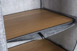 Bo-Camp Urban Outdoor Norbury Legkast -Kampeeruitrusting 1693684 03 resultaat