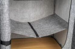 Bo-Camp Urban Outdoor Norbury Legkast -Kampeeruitrusting 1693684 04 resultaat