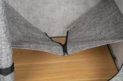 Bo-Camp Urban Outdoor Norbury Legkast -Kampeeruitrusting 1693684 05 resultaat