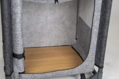 Bo-Camp Urban Outdoor Norbury Legkast -Kampeeruitrusting 1693684 06 resultaat