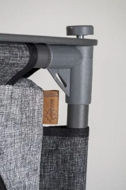 Bo-Camp Urban Outdoor Norbury Legkast -Kampeeruitrusting 1693684 08 resultaat