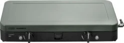 CADAC 2-Cook 3 Pro Stove - 2-pits Kooktoestel -Kampeeruitrusting 1740 1900 203p1 20 203p1 10 2 cook 3 pro 1