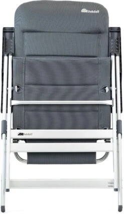 Dukdalf Presto 8800 Standenstoel - Antraciet -Kampeeruitrusting 1900 1105 af5a7664 1