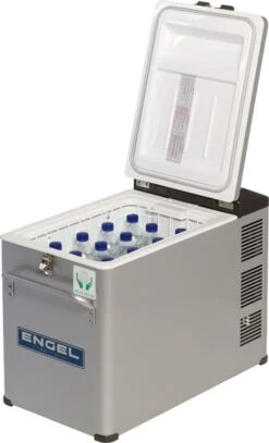 Engel MT45F-S Compressor Koelbox - 40 Liter -Kampeeruitrusting 1900 1191 mt45f s 1 1