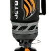 Jetboil Flash™ Carbon Gasbrander