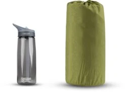 Sea To Summit Camp Mat 3.8 L Zelfopblazende Slaapmat -Kampeeruitrusting 1900 1267 00976625 06