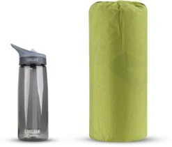 Sea To Summit Comfort Light 5.0 L Zelfopblazende Slaapmat -Kampeeruitrusting 1900 1267 00976632 06