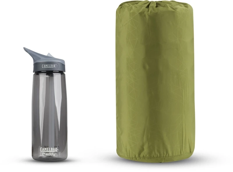 Sea To Summit Camp Mat Rectangular 3.8 L Zelfopblazende Slaapmat 7 Sea To Summit Camp Mat Rectangular 3.8 L Zelfopblazende Slaapmat - Afbeelding 7