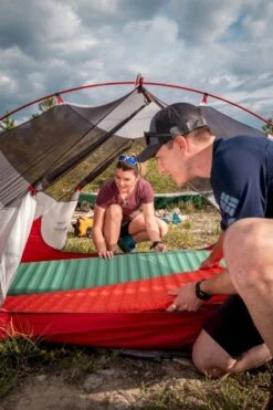 Therm-A-Rest Trail Pro 7.6 Zelfopblazende Slaapmat 15 Therm-A-Rest Trail Pro 7.6 Zelfopblazende Slaapmat -Kampeeruitrusting 1900 1267 2021 thermarest europe gontard 0203 1