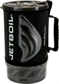 Jetboil Flash™ Carbon Gasbrander -Kampeeruitrusting 1900 1387 00973618 02