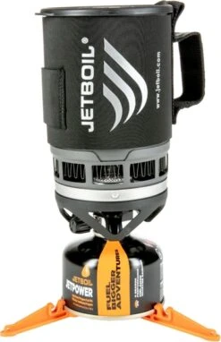 Jetboil Zip™ Carbon Gasbrander