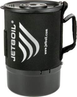 Jetboil Zip™ Carbon Gasbrander -Kampeeruitrusting 1900 1606 00973590 02