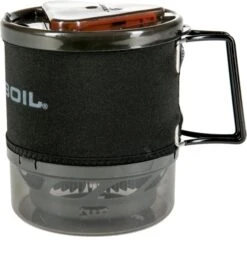 Jetboil MiniMo® Carbon Gasbrander -Kampeeruitrusting 1900 1606 00973682 02