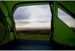 Vango Omega 250 Tunneltent - 2 Persoons - Groen -Kampeeruitrusting 1900 1783 omega 250 2