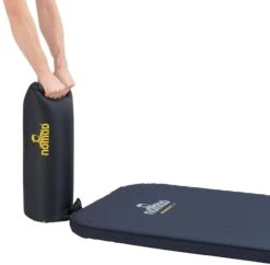 Nomad Dreamzone 5.0 Zelfopblazende Slaapmat 10 Nomad Dreamzone 5.0 Zelfopblazende Slaapmat -Kampeeruitrusting 1900 1900 0005525 dreamzone