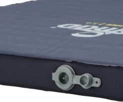 Nomad Dreamzone 5.0 Zelfopblazende Slaapmat 11 Nomad Dreamzone 5.0 Zelfopblazende Slaapmat -Kampeeruitrusting 1900 1900 0005526 dreamzone