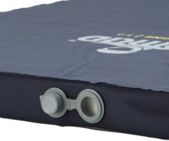 Nomad Dreamzone 5.0 Zelfopblazende Slaapmat 12 Nomad Dreamzone 5.0 Zelfopblazende Slaapmat -Kampeeruitrusting 1900 1900 0005528 dreamzone