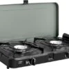 CADAC 2-Cook 3 Classic Stove - 2-pits Kooktoestel