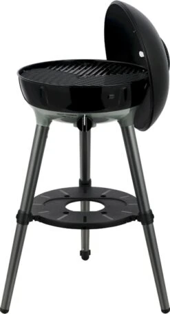 CADAC Carri Chef 40 Gasbarbecue - BBQ/Dome -Kampeeruitrusting 1900 1900 8905 carri chef 40 2