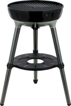 CADAC Carri Chef 40 Gasbarbecue - BBQ/Dome -Kampeeruitrusting 1900 1900 8905 carri chef 40 bbq grid 2