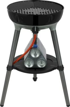 CADAC Carri Chef 40 Gasbarbecue - BBQ/Dome -Kampeeruitrusting 1900 1900 8905 carri chef 40 trio power pak 1