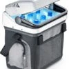 Dometic Bordbar AS 25 Draagbare Elektrische Koelbox - 20 Liter