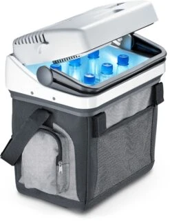 Dometic Bordbar AS 25 Draagbare Elektrische Koelbox - 20 Liter