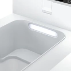 Dometic CFF 12 Compressor Koelbox - 13 Liter -Kampeeruitrusting 1900 1900 cff12 9600029485 d402