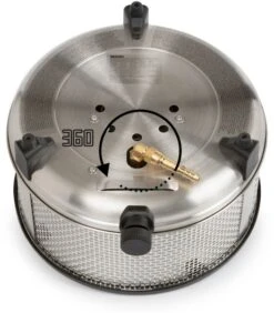 Cobb Premier+ Gas Gasbarbecue - Grijs 18 Cobb Premier+ Gas Gasbarbecue - Grijs -Kampeeruitrusting 1900 1900 cobb instagram post buiten 1