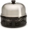 Cobb Pro Compact Houtskoolbarbecue - Zwart
