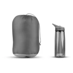 Sea To Summit Treeline Long Slaapzak - Grijs -Kampeeruitrusting 1900 1900 sea to summit treeline tli down sleeping bag detail 10