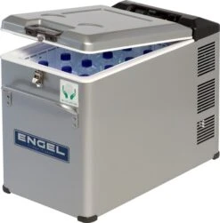 Engel MT45F-S Compressor Koelbox - 40 Liter -Kampeeruitrusting 1900 1914 mt45f s
