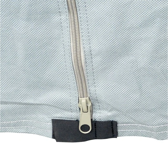 Carpoint Caravanhoes XL - 670 X 250 X 220 Cm 4 Carpoint Caravanhoes XL - 670 X 250 X 220 Cm - Afbeelding 4