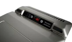 Engel MD45F-CD-P Dual-zone Compressor Koelbox - 40 Liter -Kampeeruitrusting 1900 2849 md45fcdp display