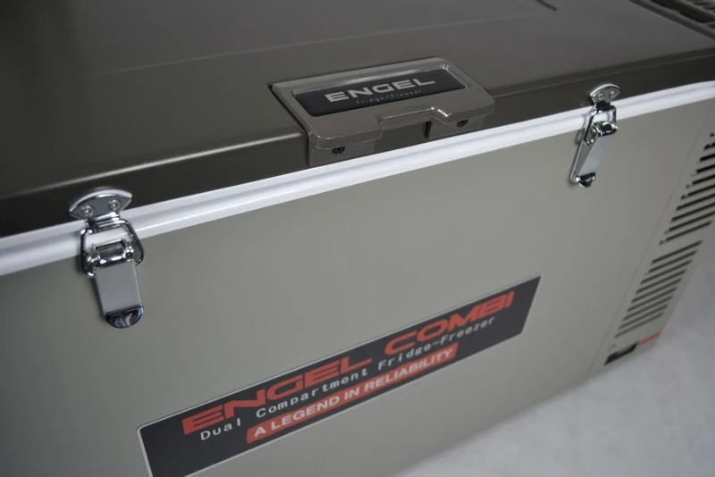 Engel MD60F-C Dual-zone Compressor Koelbox - 57 Liter 5 Engel MD60F-C Dual-zone Compressor Koelbox - 57 Liter - Afbeelding 5