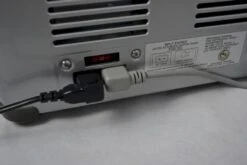 Engel MT45F-S Compressor Koelbox - 40 Liter -Kampeeruitrusting 1900 2849 mt45fs anschlussterminal detail