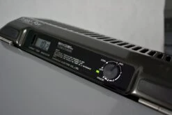 Engel MT45F-S Compressor Koelbox - 40 Liter -Kampeeruitrusting 1900 2849 mt45fs temperaturregelung detail