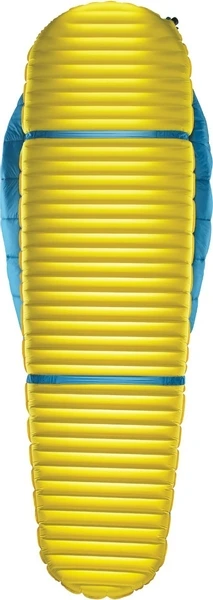 Therm-A-Rest Space Cowboy L Mummymodel Slaapzak 3 Therm-A-Rest Space Cowboy L Mummymodel Slaapzak - Afbeelding 3