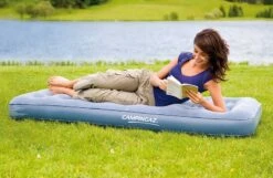 Campingaz Xtra Quickbed Luchtbed - Eenpersoons 8 Campingaz Xtra Quickbed Luchtbed - Eenpersoons -Kampeeruitrusting 2000021959 05