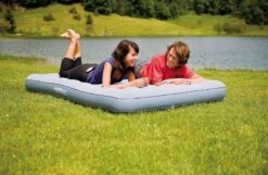 Campingaz Xtra Quickbed Luchtbed - Tweepersoons 8 Campingaz Xtra Quickbed Luchtbed - Tweepersoons -Kampeeruitrusting 2000021961 05 1