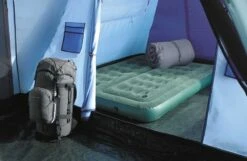 Coleman Maxi Comfort Luchtbed - Tweepersoons 7 Coleman Maxi Comfort Luchtbed - Tweepersoons -Kampeeruitrusting 2000025183 03 1