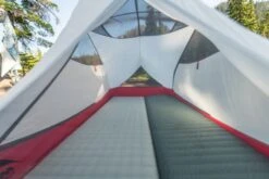 Therm-A-Rest NeoAir Topo Luxe 10.0 XW L Slaapmat 11 Therm-A-Rest NeoAir Topo Luxe 10.0 XW L Slaapmat -Kampeeruitrusting 2022 msr hubbahubba cascades rinckenberger 1873