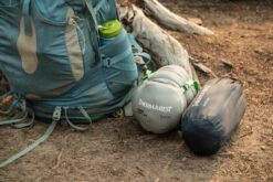 Therm-A-Rest NeoAir Topo Luxe 10.0 L Slaapmat -Kampeeruitrusting 2022 msr hubbahubba cascades rinckenberger 4614 1